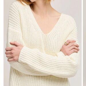 Gentle Fawn sweater Size: S